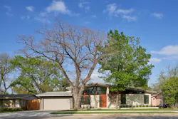 home by allandale mid-century home by allandale mid-century