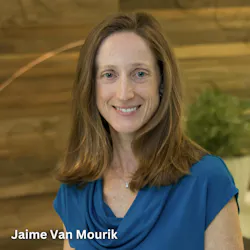 Jaime Van Mourik Jaime Van Mourik