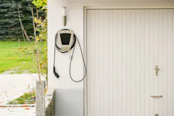 home ev station home ev station