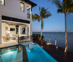 happy place home project pool and column happy place home project pool and column