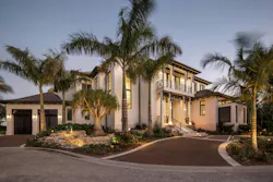 happy place home project front exterior angled happy place home project front exterior angled