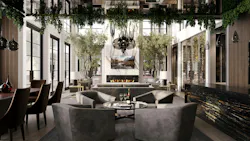 newlook experience home interior 3d rendering newlook experience home interior 3d rendering