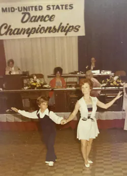 jeff dubro dancing jeff dubro dancing