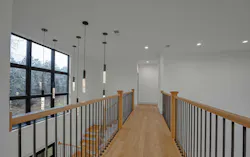 august home smart home upper cat walk august home smart home upper cat walk