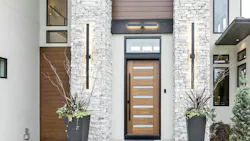 artistic lighting in custom home artistic lighting in custom home