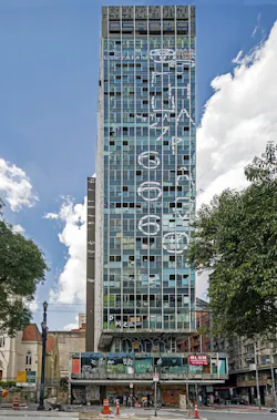 Skin of Glass Skin of Glass