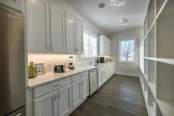 Messy kitchen, full kitchen design by Schumacher Homes Messy kitchen, full kitchen design by Schumacher Homes