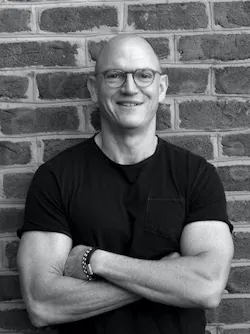 Paul Schumacher headshot Paul Schumacher headshot