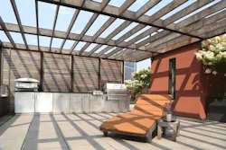 chicago roof decks and gardens chicago roof decks and gardens