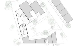 casa schneider custom home site plan casa schneider custom home site plan