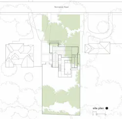 east memphis custom home site plan east memphis custom home site plan