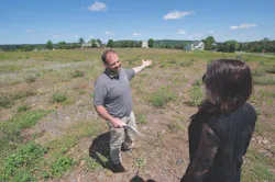 Ken Zimmerman buildable lot Ken Zimmerman buildable lot