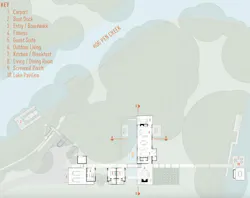 Hog Pen Creek site plans Hog Pen Creek site plans