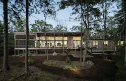 caterpillar hill custom site-specific design caterpillar hill custom site-specific design