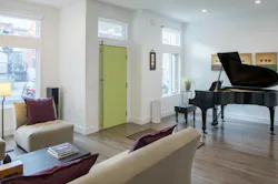 pittsburgh rowhouse custom home urban infill interior pittsburgh rowhouse custom home urban infill interior