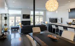 pittsburgh rowhouse urban infill custom home pittsburgh rowhouse urban infill custom home