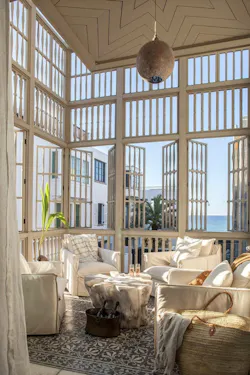 Alys Beach Sunroom Alys Beach Sunroom