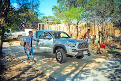 propane is a reliable energy for home construction, which helps workers propane is a reliable energy for home construction, which helps workers