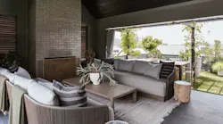 rooftop terrace rooftop terrace