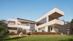 exterior of home exterior of home