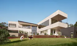 exterior of home exterior of home