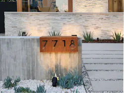 front of house front of house