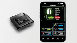 CleverCharge from Danlaw CleverCharge from Danlaw