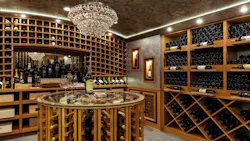 Wine Cellar by Kabela & Co. Wine Cellar by Kabela & Co.