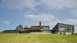 Montem Villam exterior Montem Villam exterior