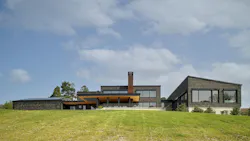 Montem Villam exterior Montem Villam exterior