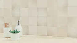 Anthology's Moroccan Habitat tile Anthology's Moroccan Habitat tile