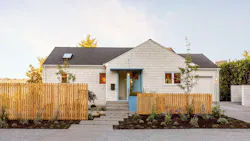 Lil Shingle Exterior Lil Shingle Exterior