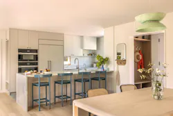 Updated kitchen in Lil Shingle Updated kitchen in Lil Shingle