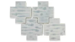 Arbor tile, MADE Collection | Ann Sacks Arbor tile, MADE Collection | Ann Sacks