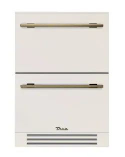 Undercounter freezer drawer | True Residential Undercounter freezer drawer | True Residential