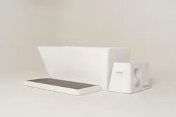 The Plunge Tub from Plunge The Plunge Tub from Plunge