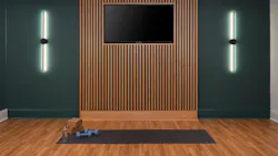 Impact Rolls Rubber flooring Impact Rolls Rubber flooring