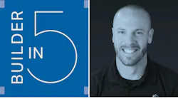 Headshot of Adam Breen of Breen Homes for Custom Builder's Builder in 5 Q&A Headshot of Adam Breen of Breen Homes for Custom Builder's Builder in 5 Q&A