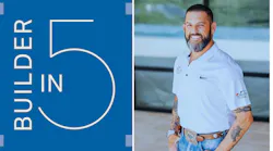 Headshot of builder Danny Spears | Builder in 5 Headshot of builder Danny Spears | Builder in 5