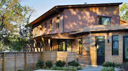 A thoughtful curation of products helped to bring this 8,500-square-foot home in Alexandria, Va. together. A thoughtful curation of products helped to bring this 8,500-square-foot home in Alexandria, Va. together.