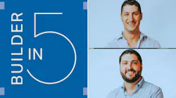 Headshots Scott and Kevin Frankel, co presidents Frankel Design Build Headshots Scott and Kevin Frankel, co presidents Frankel Design Build