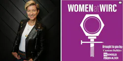 Podcast cover an episode of Women at WIRC featuring Liza Hausman of Houzz Podcast cover an episode of Women at WIRC featuring Liza Hausman of Houzz