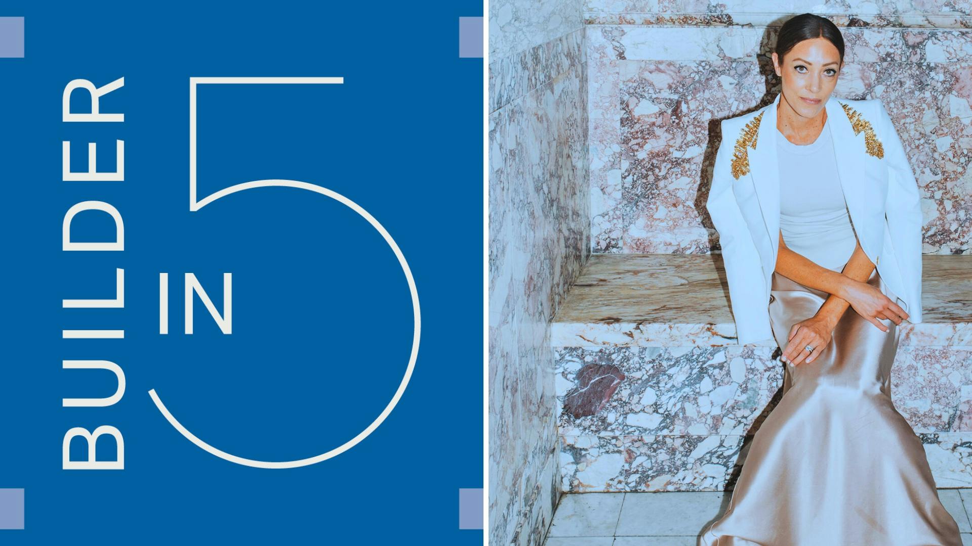 Headshot KLH Homes | Custom Builder's Builder in 5 Q&A