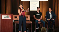 Multiple sessions on AI made it clear: builders who start testing now will gain the advantage. As the saying goes: You won’t be replaced by AI, but by someone who uses it. Multiple sessions on AI made it clear: builders who start testing now will gain the advantage. As the saying goes: You won’t be replaced by AI, but by someone who uses it.