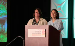 The built environment is the next frontier and the greatest future opportunity for wellness, the Global Wellness Institute team told conference attendees. The built environment is the next frontier and the greatest future opportunity for wellness, the Global Wellness Institute team told conference attendees.