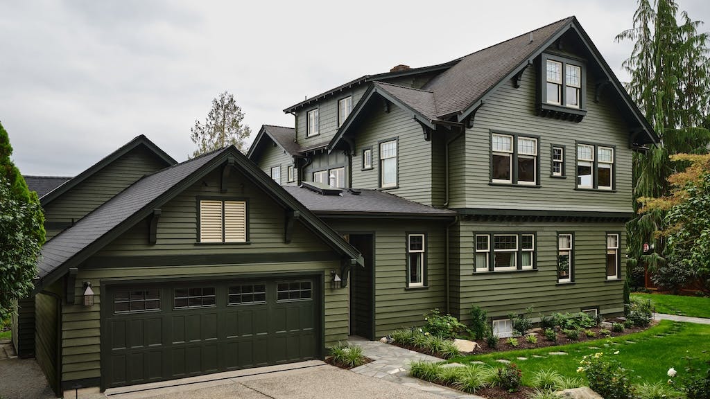 This Seattle Craftsman home stayed true to its character without sacrificing modern amenities. Read more about this project&mdash;among others&mdash;below.