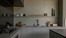 Tile backsplash in the kitchen Tile backsplash in the kitchen