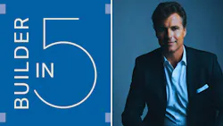 Headshot Clay Wooten, Wooten Built in Winter Park, Fla. Headshot Clay Wooten, Wooten Built in Winter Park, Fla.