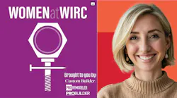 Episode image for the Women at WIRC podcast with Mary Peters of Sasquatch Contracting Episode image for the Women at WIRC podcast with Mary Peters of Sasquatch Contracting