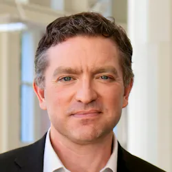 Headshot, architect Blaine Brownell of UNC Charlotte Headshot, architect Blaine Brownell of UNC Charlotte